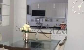 Imagem 6: Apartamento Padrão no Jardim Satélite - Venda