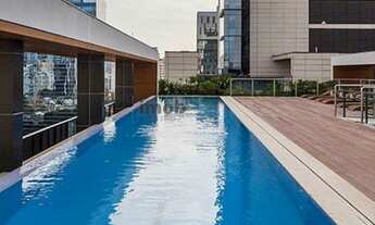 Imagem 6: Apartamento Alto Padrão para Aluguel em Itaim Bibi São Paulo-SP