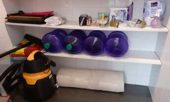 Imagem 6: Casa para venda tem 400 metros quadrados com 5 quartos em Planalto Paulista - São Paulo