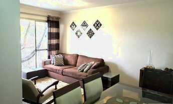 Imagem 3: Apartamento para Venda em São Paulo, Brooklin, 3 dormitórios, 2 banheiros, 1 vaga