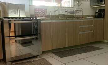 Imagem 3: Casa duplex de 4 quartos com terreno de 700m2 em Guaratiba - Rio de Janeiro - RJ