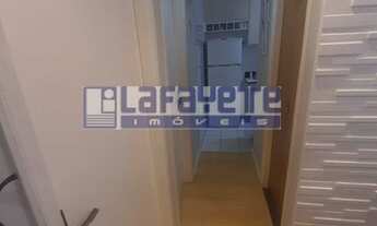 Imagem 4: Apartamento 46m2 com 2 quartos em Centro - Diadema - SP