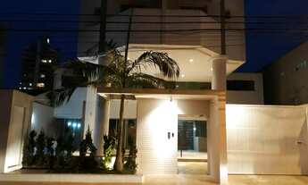 Imagem 1: Apartamento Padrão