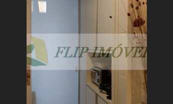 Imagem 7: Apartamento alto padrão para venda com 90 m², 2 quartos e 2 vagas de garagem no Cambuí