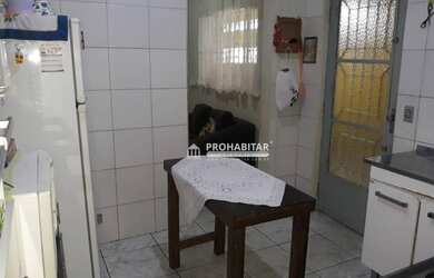 Imagem 3: Sobrado à venda, 180 m² por R$ 400.000,00 - Jardim São José - São Paulo/SP