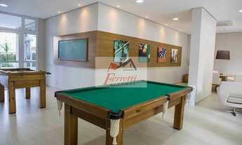 Imagem 3: Apartamento à venda no bairro Marapé - Santos/SP