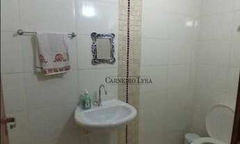 Imagem 6: Casa à venda, 255 m² por R$ 600.000,00 - Jardim Antonina - Jaú/SP