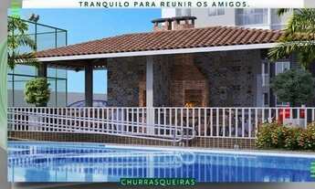 Imagem 5: Garden Park, Inácio Barbosa, Atrás do Ferreira Costa