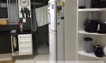 Imagem 3: Apartamento para Venda em Mogi das Cruzes, Alto Ipiranga, 2 dormitórios, 1 banheiro, 1 vag