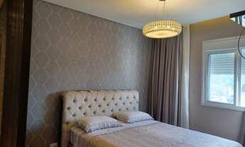 Imagem 7: Apartamento para venda tem 167 metros quadrados com 3 quartos em Boqueirão - Santos - SP