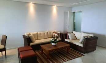 Imagem 2: Apartamento alto padrão reformado com vista total