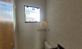 Imagem 4: Sobrado com 2 dormitórios à venda, 65 m² por R$ 300.000,00 - Sítio Cercado - Curitiba/PR