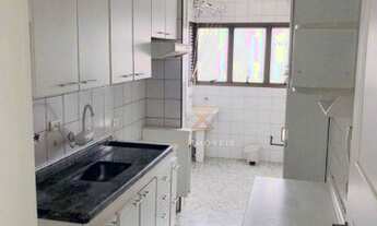 Imagem 4: Apartamento com 2 dormitórios à venda, 67 m² por R$ 476.000 - Vila Gumercindo - São Paulo