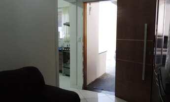 Imagem 2: 03 Casas no Bairro Mauá/SCS - 04 dorms/04 vagas/Salão de Festas