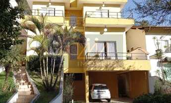 Imagem 2: SOBRADO COM FRENTE PARA RESERVA