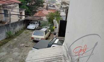 Imagem 5: Excelente Terreno Vila Osasco com 600m² próximo ao centro de Osasco (Apropriado para Const