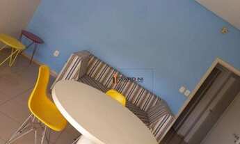 Imagem 5: Apartamento Duplex com 4 dormitórios à venda, 300 m² por R$ 1.200.000,00 - Centro - Mogi d