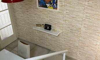 Imagem 6: Sobrado com 3 dormitórios à venda, 157 m² por R$ 550.000,00 - Jardim Rubi - Mogi das Cruze