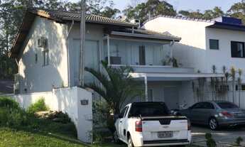 Imagem 3: Casa de condomínio sobrado para aluguel e venda com 280 metros quadrados com 3 quartos