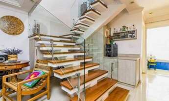 Imagem 4: Casa para venda tem 175 metros quadrados com 3 quartos em Jardim Wanel Ville V - Sorocaba