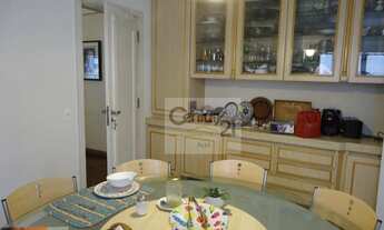 Imagem 6: Apartamento à venda, 350 m² por R$ 5.600.000,00 - Higienópolis - São Paulo/SP