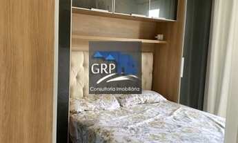 Imagem 4: Apartamento para Venda em São Paulo, Vila Alpina, 1 dormitório, 1 suíte, 2 banheiros