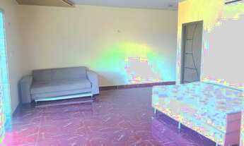 Imagem 6: Distrito Condominio Brisas do Rio Negro