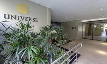 Imagem 4: Studio pronto para Morar ou Investir a Venda - 1 Suíte - Andar Alto