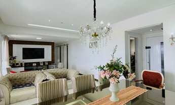 Imagem 2: Apartamento a venda possui 142 m² com 3 quartos em Horto Bela Vista - Salvador - BA