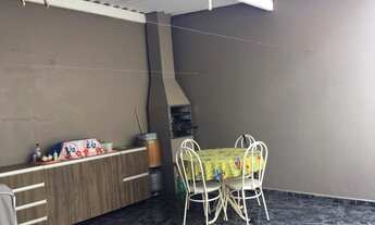 Imagem 3: Venda - Casa - Jardim das Orquídeas - Santa Bárbara D'Oeste - SP