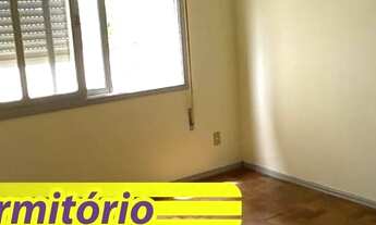 Imagem 2: Apartamento para venda possui 45 metros quadrados com 1 quarto em Azenha - Porto Alegre