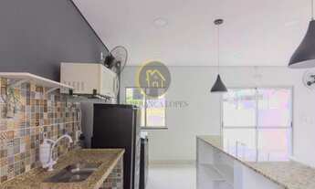 Imagem 2: Apartamento para Venda em Osasco, Cidade das Flores, 2 dormitórios, 1 banheiro, 1 vaga