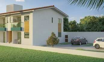 Imagem: Casa à venda, 2 quartos, 1 suíte, 1 vaga