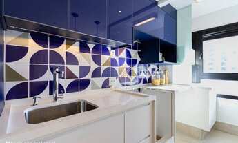 Imagem 5: Apartamento com 2 dormitórios à venda, 56 m² por R$ 1.100.000 - Vila Madalena - São Paulo