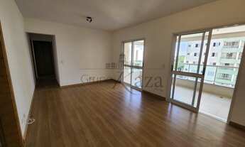 Imagem 2: Apartamento - Jardim Satélite - Residencial Floradas de São José - 103m² - 3 Dormitórios