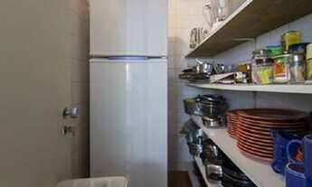 Imagem 6: Casa para venda com 500 metros quadrados com 5 quartos em Corrêas - Petrópolis - RJ