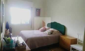 Imagem 6: Apartamento à venda no bairro Pinheiros - São Paulo/SP, Zona Oeste