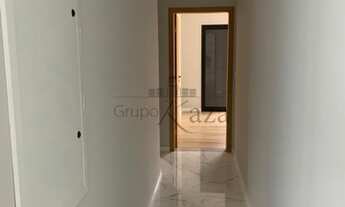 Imagem 7: Casa- Condomínio Terras do Vale - 3 Dormitórios - 150m²