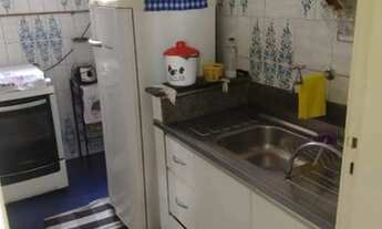 Imagem 2: Vendo apartamento com 3 quartos no BNH do Alto da Serra