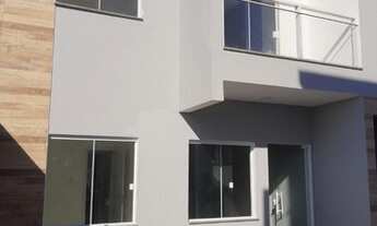 Imagem: NOVA IGUAÇU - Casa Padrão - PALHADA