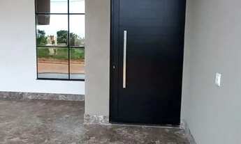 Imagem 4: Linda casa no Estância Quintas da Alvorada