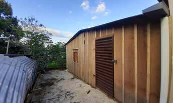 Imagem 6: Casa a venda na cidade de Contenda - PR