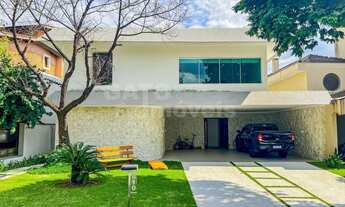 Imagem: Casa com piscina para venda em Santana de