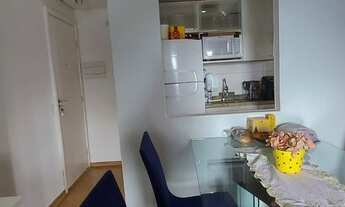 Imagem 5: Apartamento à venda no bairro Vila Curuçá - São Paulo/SP