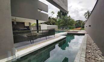 Imagem 7: Casa com 5 dormitórios à venda, 565 m² por R$ 11.300.000,00 - Riviera - Módulo 17 - Bertio