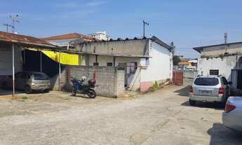 Imagem: TERRENO À VENDA NO CENTRO DE ATIBAIA COM