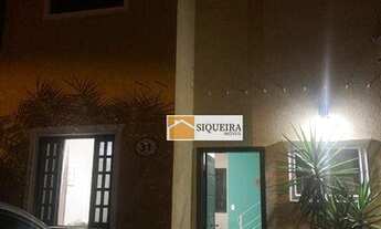 Imagem 3: Casa com 3 dormitórios à venda, 89 m² por R$ 290.000 - Jardim Santa Cecília - Sorocaba/SP