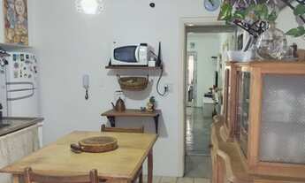 Imagem 6: Sobrado no Jardim São Paulo com 3 quartos, 3 banheiros, edícula, cozinha, churrasqueira, 2