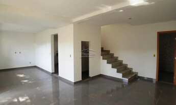 Imagem 2: CONTAGEM - Casa Padrão - Sapucaias III