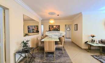 Imagem 4: Apartamento, 168 m² - venda por R$ 2.200.000,00 ou aluguel por R$ 13.100,00/mês - Indianóp